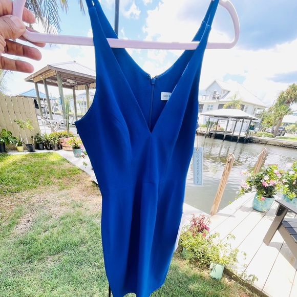 Dress The population - Picture 5 of 12